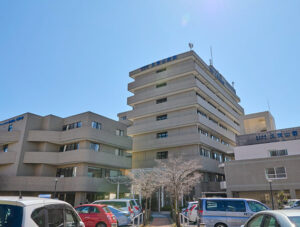 久我山病院